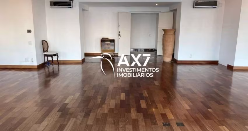 Apartamento com 4 quartos à venda na Rua Conselheiro Fernandes Torres, 148, Perdizes, São Paulo