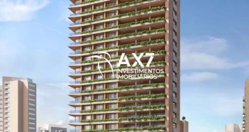 Apartamento com 5 quartos à venda na Rua Bueno Brandão, 257, Vila Nova Conceição, São Paulo
