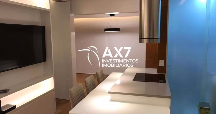 Apartamento com 1 quarto para alugar na Avenida Presidente Juscelino Kubitschek, 1545, Vila Nova Conceição, São Paulo