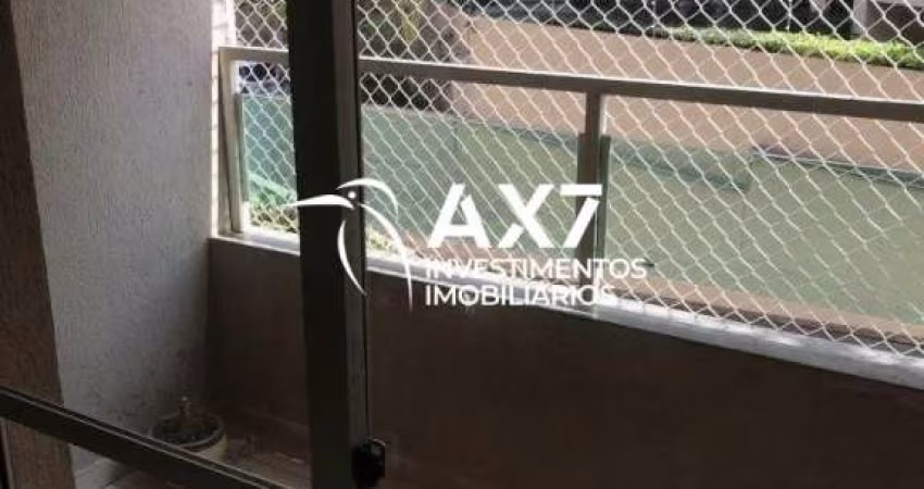 Apartamento com 3 quartos para alugar na Rua Deputado Laércio Corte, 390, Panamby, São Paulo