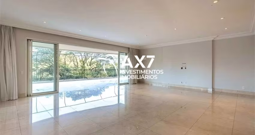 Apartamento com 4 quartos à venda na Rua Curitiba, 133, Paraíso, São Paulo