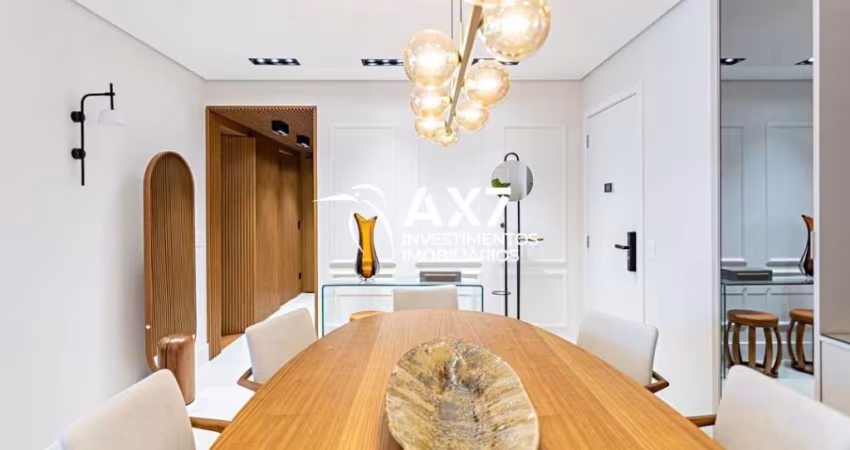 Apartamento com 3 quartos à venda na Rua Carvalho de Freitas, 420, Vila Andrade, São Paulo