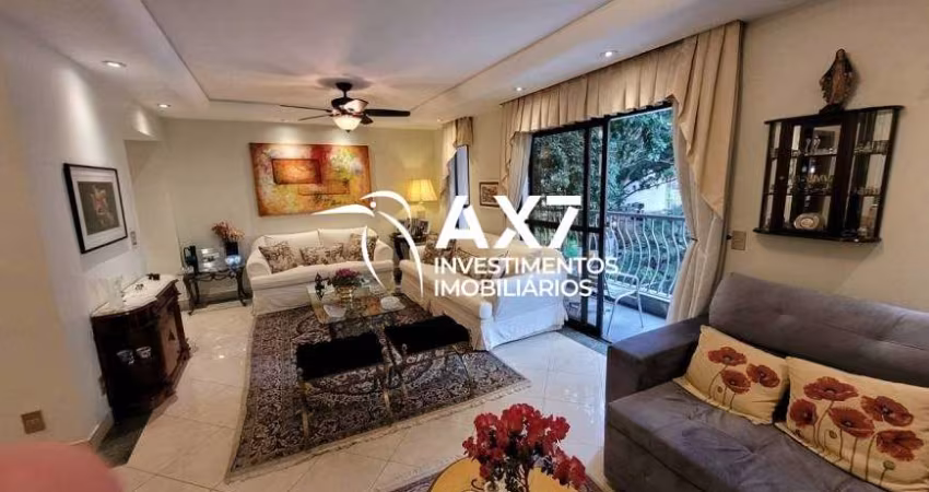Apartamento com 4 quartos à venda na Rua Balthazar da Veiga, 609, Vila Nova Conceição, São Paulo