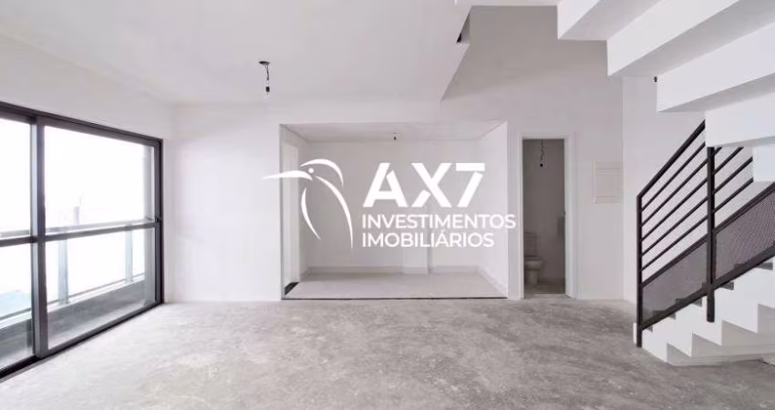 Apartamento com 2 quartos à venda na Rua Itacema, 65, Itaim Bibi, São Paulo