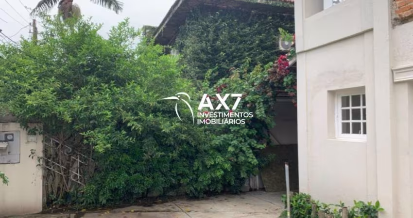 Casa com 3 quartos à venda na Rua Iraci, 477, Jardim Paulistano, São Paulo