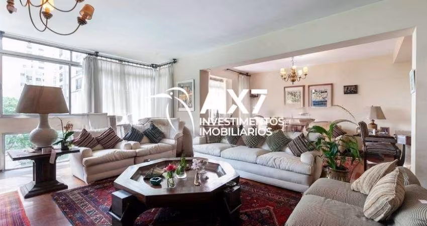 Apartamento com 2 quartos à venda na Rua Peixoto Gomide, 1427, Jardim Paulista, São Paulo