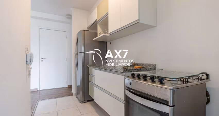 Apartamento com 1 quarto à venda na Rua Casa do Ator, 888, Vila Olímpia, São Paulo