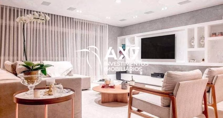 Apartamento com 3 quartos à venda na Alameda Joaquim Eugênio de Lima, 928, Jardim Paulista, São Paulo