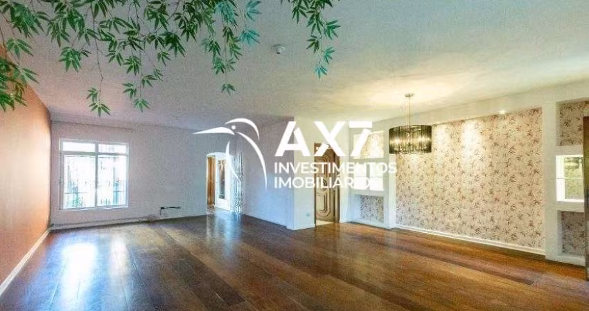 Casa com 3 quartos à venda na Avenida Jurema, 51026, Planalto Paulista, São Paulo