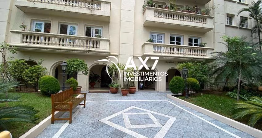 Apartamento com 4 quartos à venda na Alameda Joaquim Eugênio de Lima, 1118, Jardim Paulista, São Paulo