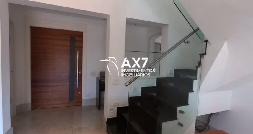 Apartamento com 3 quartos à venda na Avenida Portugal, 228, Brooklin Paulista, São Paulo