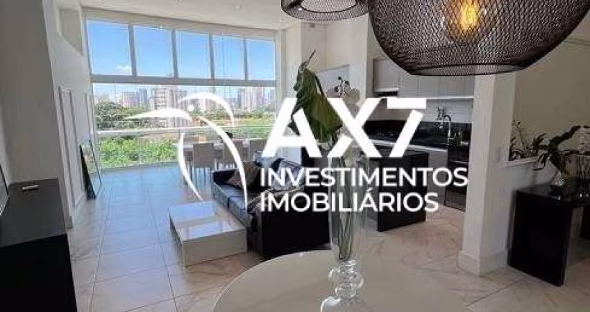 Apartamento com 1 quarto para alugar na Rua Kansas, 1700, Brooklin Paulista, São Paulo