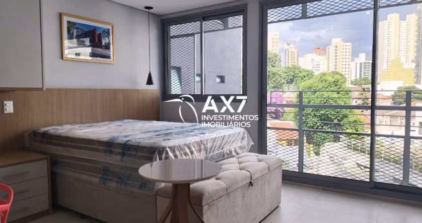 Apartamento com 1 quarto para alugar na Rua Padre João Gonçalves, 58, Pinheiros, São Paulo