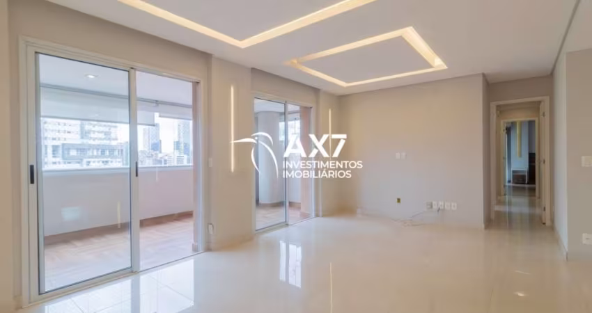 Apartamento com 3 quartos à venda na Avenida Nova Independência, 1010, Brooklin Paulista, São Paulo