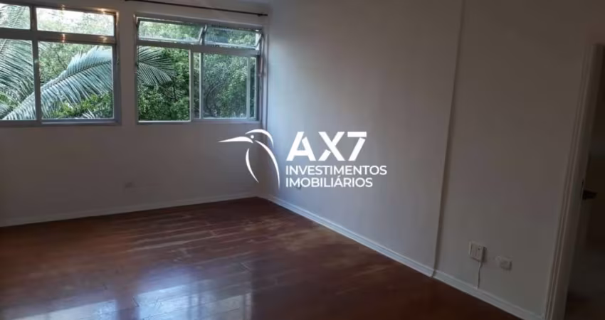 Apartamento com 3 quartos à venda na Rua José Maria Lisboa, 356, Jardim Paulista, São Paulo