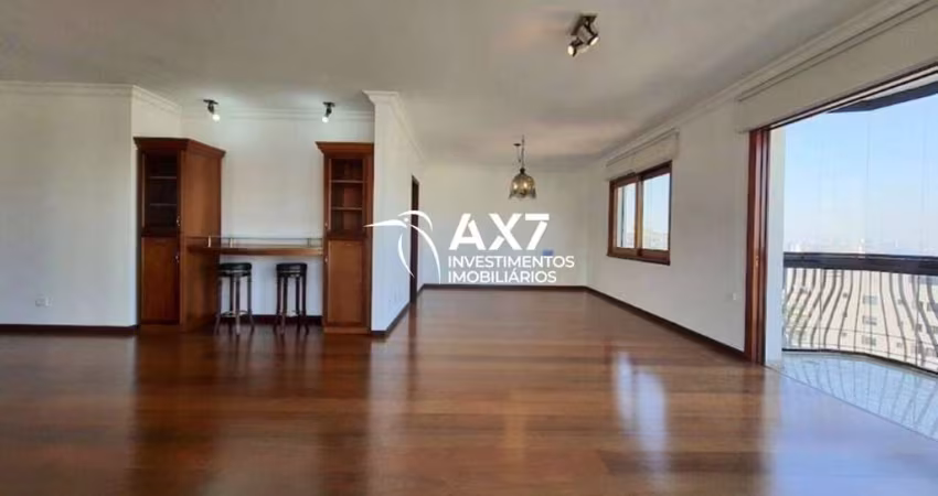 Apartamento com 4 quartos para alugar na Rua Dardanelos, 141, Alto da Lapa, São Paulo