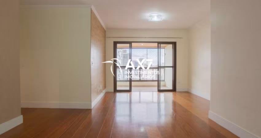Apartamento com 3 quartos à venda na Rua Jacques Félix, 435, Vila Nova Conceição, São Paulo