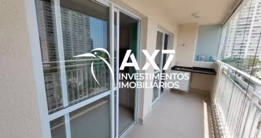 Apartamento com 1 quarto à venda na Rua Coronel Luís Barroso, 582, Alto da Boa Vista, São Paulo