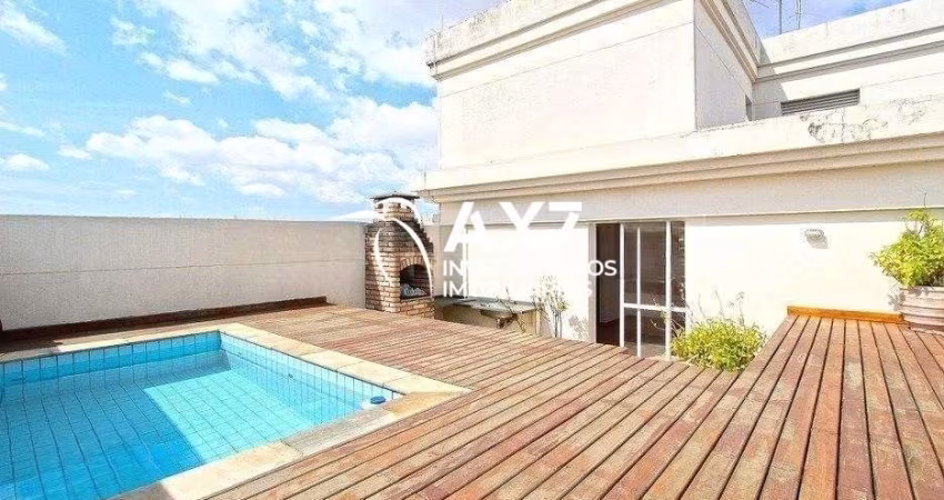 Apartamento com 3 quartos para alugar na Rua João Anes, 144, Alto da Lapa, São Paulo