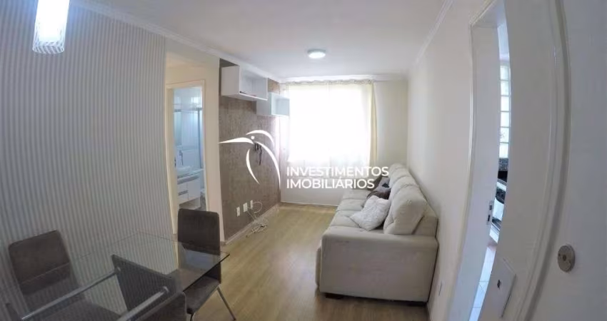 Apartamento com 2 quartos à venda na Rua Dona Vitu Giorgi, 119, Jardim Leonor, São Paulo