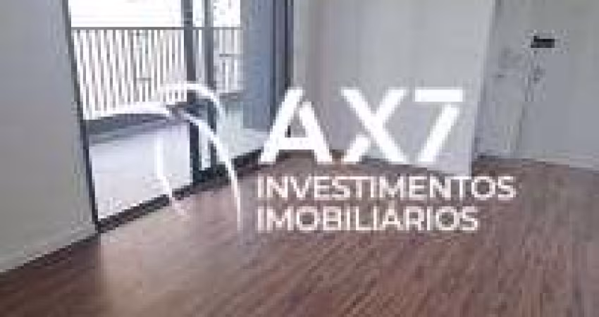 Apartamento com 2 quartos à venda na Rua Andréa Paulinetti, 241, Jardim das Acacias, São Paulo
