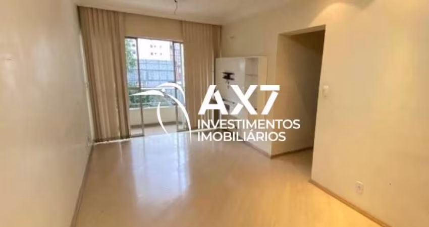 Apartamento com 2 quartos à venda na Avenida Portugal, 401, Brooklin Paulista, São Paulo