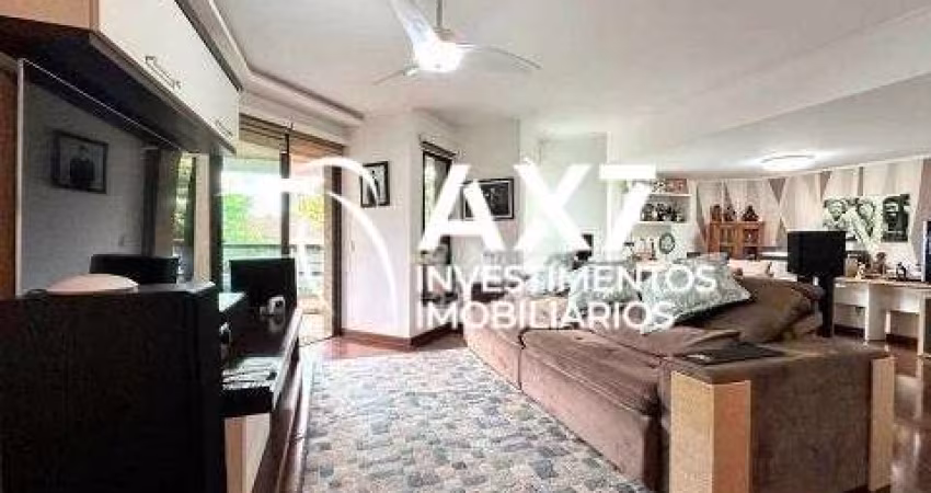 Apartamento com 3 quartos à venda na Rua Luisiania, 255, Brooklin Paulista, São Paulo