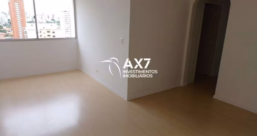 Apartamento com 2 quartos à venda na Rua João de Souza Dias, 520, Campo Belo, São Paulo
