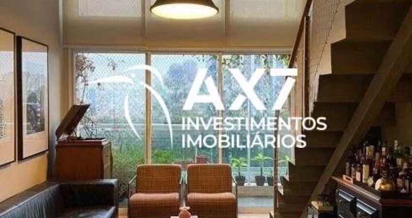 Apartamento com 3 quartos para alugar na Rua Nova York, 161, Brooklin Paulista, São Paulo