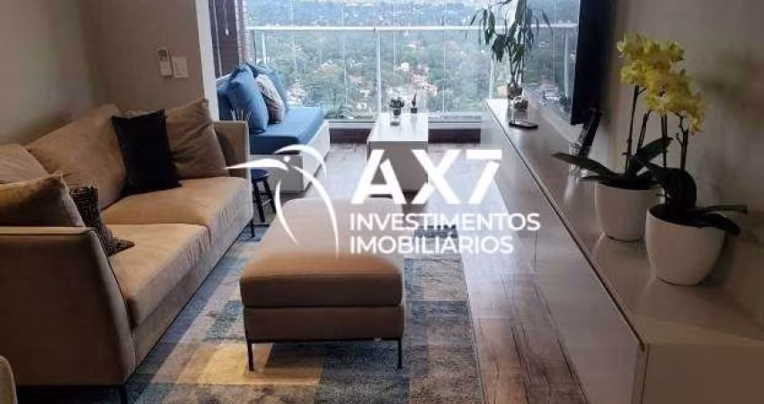 Apartamento com 2 quartos à venda na Rua Gabriele D'Annunzio, 624, Campo Belo, São Paulo