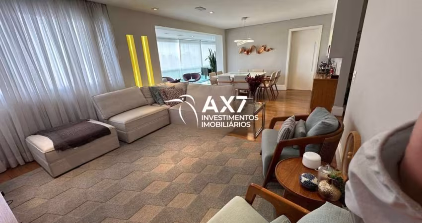 Apartamento com 4 quartos à venda na Arizona - de 941/942 ao fim, 1051, Cidade Monções, São Paulo