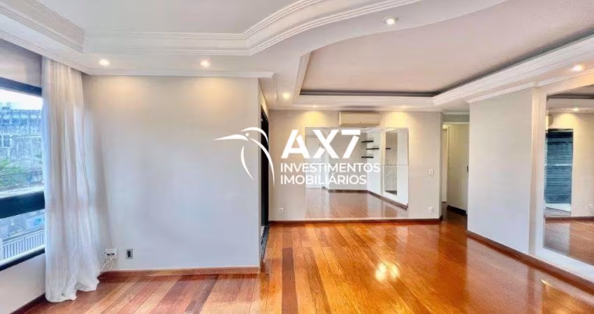 Apartamento com 3 quartos à venda na Rua José de Magalhães, 373, Vila Clementino, São Paulo