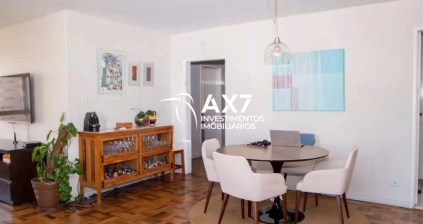 Apartamento com 3 quartos à venda na Alameda Joaquim Eugênio de Lima, 747, Jardim Paulista, São Paulo
