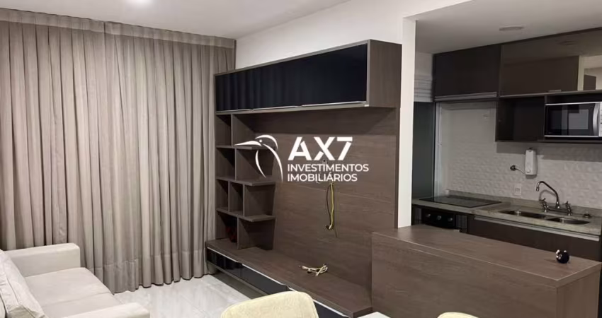 Apartamento com 1 quarto para alugar na Avenida Ômega, 174, Melville Empresarial  I e  II, Barueri
