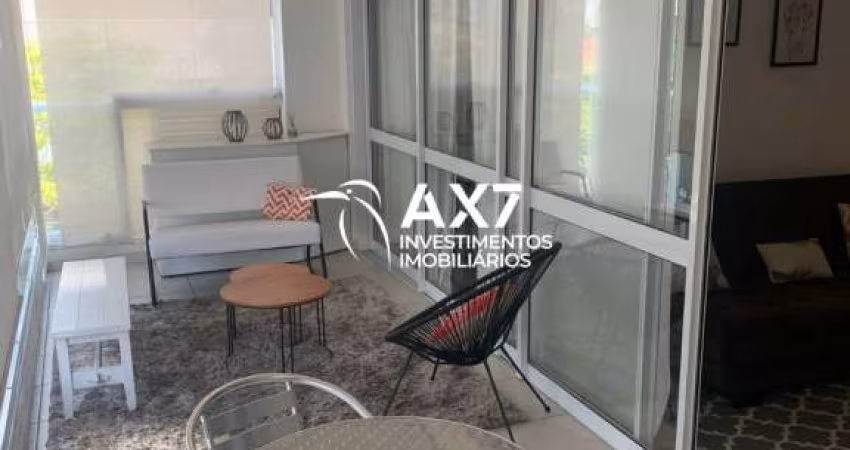 Apartamento com 1 quarto à venda na Rua Fernão Dias, 317, Pinheiros, São Paulo