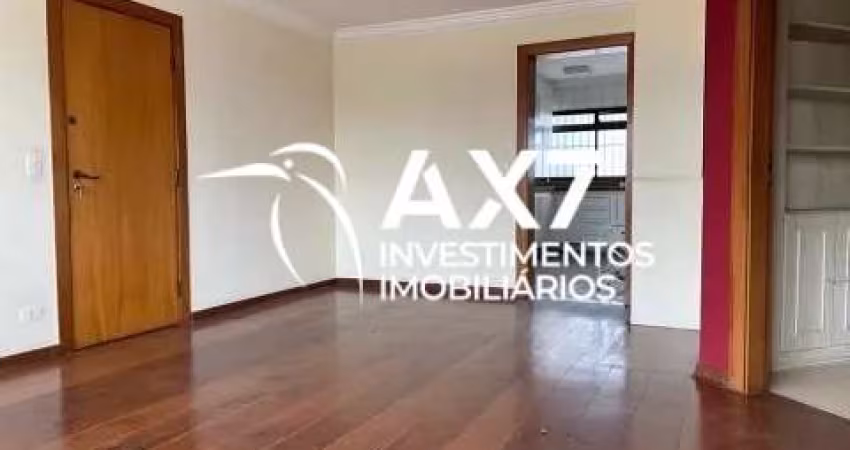 Apartamento com 3 quartos à venda na Rua Leandro Dupré, 1188, Vila Clementino, São Paulo