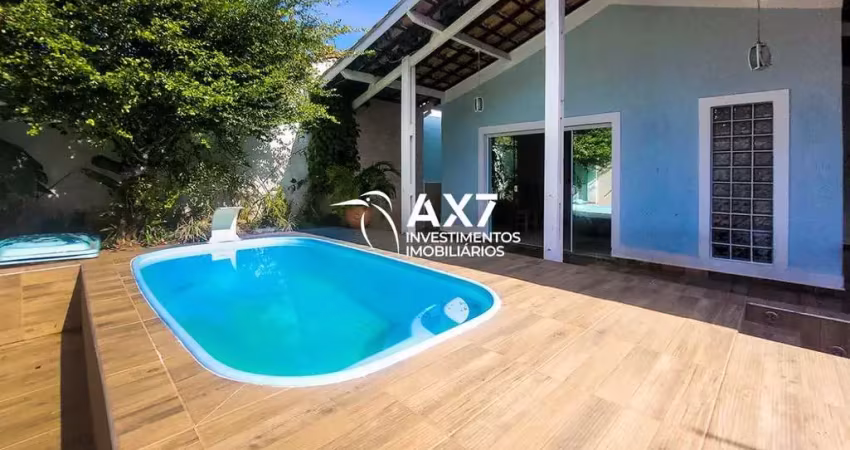 Casa em condomínio fechado com 3 quartos à venda na Rio-Santos, s/n, 2500, Tabatinga, Caraguatatuba