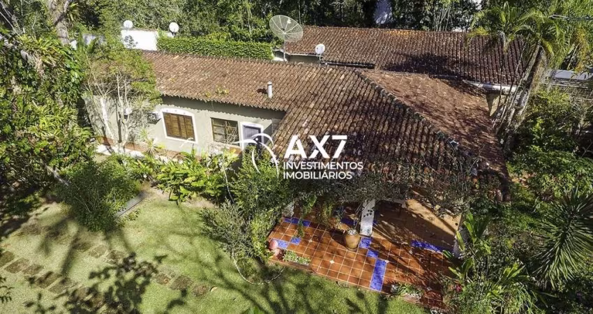 Casa em condomínio fechado com 4 quartos à venda na Rio-Santos, s/n, 2500, Tabatinga, Caraguatatuba