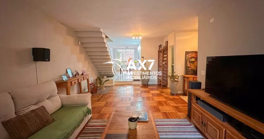 Casa com 2 quartos à venda na Rua Barão do Triunfo, 818, Brooklin Paulista, São Paulo