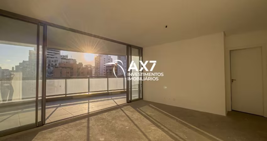 Apartamento com 3 quartos à venda na Rua João Cachoeira, 1765, Itaim Bibi, São Paulo