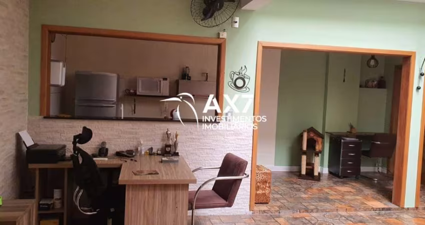 Casa com 1 quarto para alugar na Rua Nebraska, 314, Brooklin, São Paulo