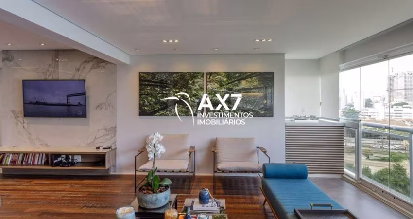Apartamento com 2 quartos à venda na Marc Chagall (Jardim Das Perdizes), 397, Água Branca, São Paulo