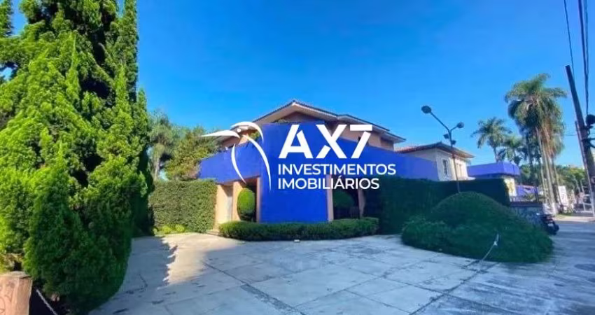 Casa comercial à venda na Rua Estados Unidos, 691, Jardim América, São Paulo