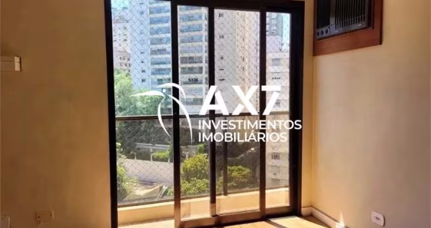 Apartamento com 2 quartos à venda na Alameda Casa Branca, 343, Jardim Paulista, São Paulo