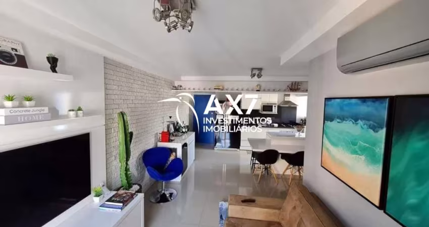 Apartamento com 2 quartos à venda na Rua do Rocio, 121, Vila Olímpia, São Paulo