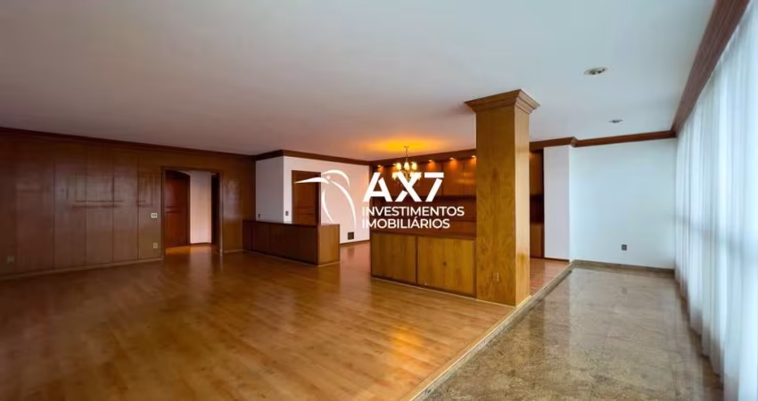 Apartamento com 3 quartos à venda na Rua Rio de Janeiro, 151, Higienópolis, São Paulo