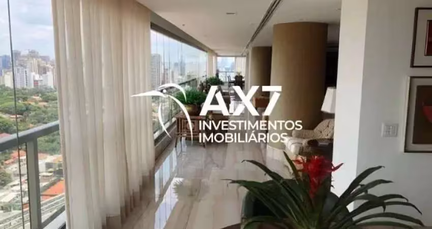 Apartamento com 4 quartos à venda na Rua Zacarias de Gois, 728, Parque Colonial, São Paulo