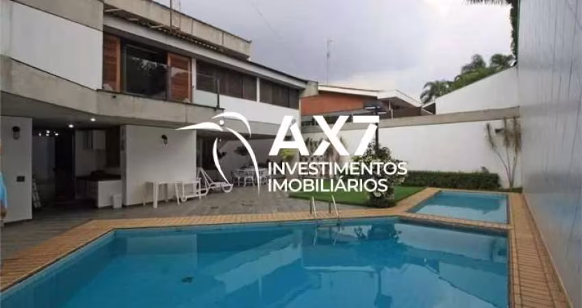 Casa em condomínio fechado com 5 quartos à venda na João Batista Cardoso, 90, Vila Madalena, São Paulo