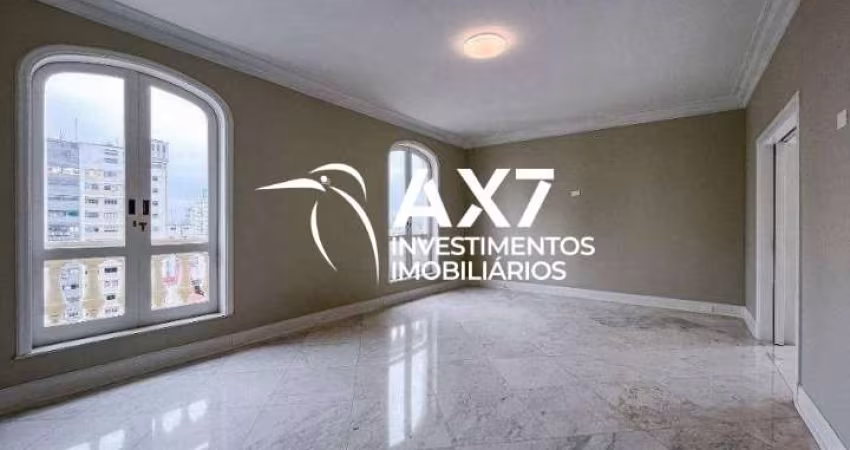 Apartamento com 4 quartos à venda na Rua da Consolação, 3574, Cerqueira César, São Paulo