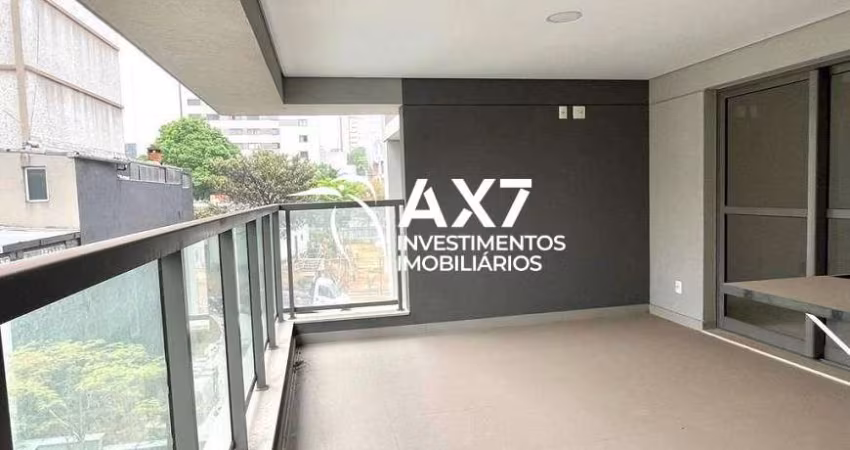 Apartamento com 2 quartos à venda na Rua Doutor Diogo de Faria, 421, Vila Clementino, São Paulo